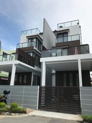 Lorong Marzuki (D14), Semi-Detached #544956981